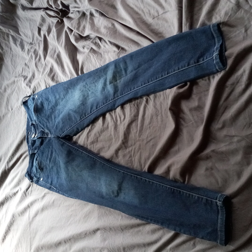 Women's Vanity Skinny Jeans
